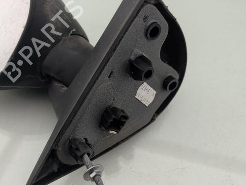 Used Right mirror Right mirror RENAULT TWINGO I (C06_) 1.2 16V (C060) (60 hp) 40529538 40529538