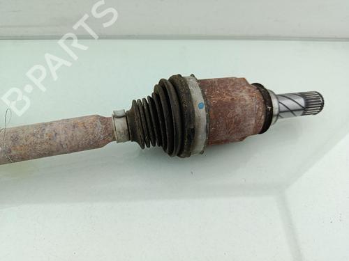 Right rear driveshaft RENAULT TWINGO III (BCM_, BCA_) 0.9 TCe 90 (BCM9, BCM2) | BP40117852M41 - Image 2
