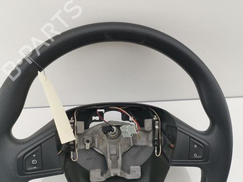 Steering wheel RENAULT KANGOO Express (FW0/1_) 1.5 dCi 90 (FW0G, FW05, FW08, FW11) | BP29400835C49 