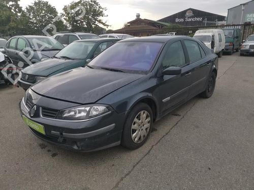 Høyre bak elrute bryter RENAULT LAGUNA II (BG0/1_) 1.9 dCi (BG1A, BG1V) | BP20922349I28 