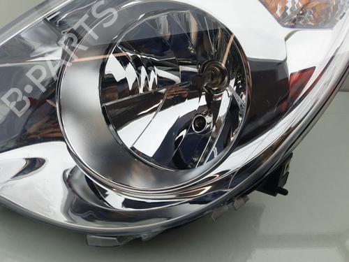left-headlight-opel-agila-b-h08-2008-2009-2010-2011-2012-2013-2014-37452693 main image