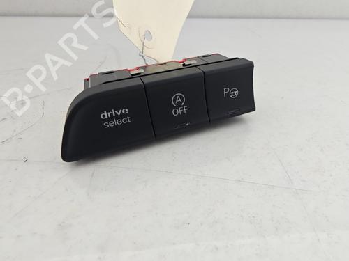 Used Switch AUDI Q3 (8UB, 8UG) 2.0 TFSI quattro (220 hp) 30322139