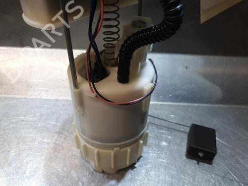 Fuel pump PEUGEOT 107 (PM_, PN_) 1.0 | BP27544776M76 