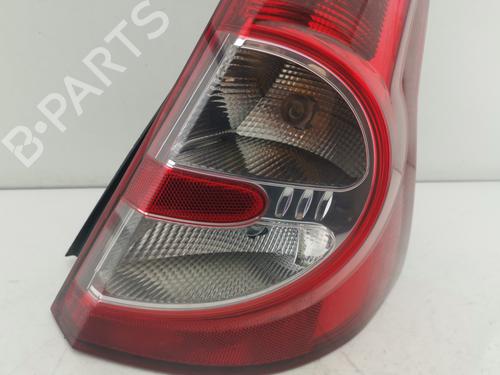 Right taillight DACIA SANDERO 1.5 dCi | BP33019549C35  - Image 5