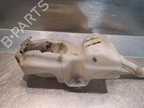 Used Windscreen washer tank FIAT 500 (312_) 1.3 D Multijet (312AXB1A) (75 hp) 20918230