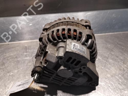 Alternator MAZDA 5 (CR) 2.0 CD (CR19) | BP20919981M7 