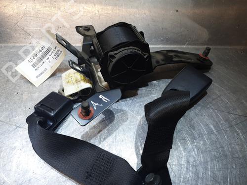 Used Rear middle belt tensioner HYUNDAI TUCSON (JM) 2.0 CRDi (140 hp) 27570175