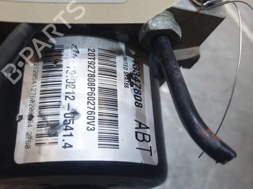 ABS pump OPEL ASTRA J (P10) 2.0 CDTI (68) | BP27199964M43 