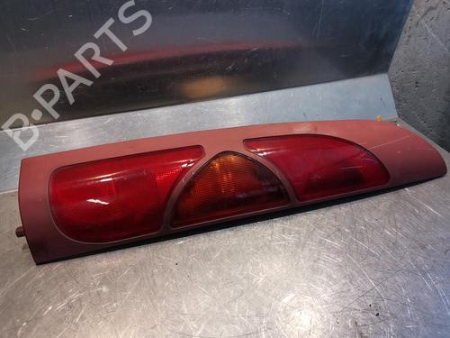 Used Left taillight RENAULT KANGOO (KC0/1_) 1.2 (KC0A, KC0K, KC0F, KC01) (58 hp) 21215530