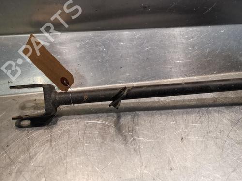 Used Left rear suspension arm DACIA DUSTER (HM_) 1.3 TCe 150 4x4 (HMM3) (150 hp) 20921088
