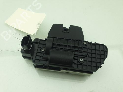 Used Tailgate lock Tailgate lock 37633798 37633798