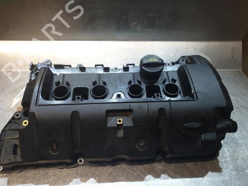 Used Valve cover Valve cover CITROËN C3 Picasso (SH_) 1.4 VTi 95 (SH8FSC, SH8FP0, SH8FP6) (95 hp) 27648349 27648349