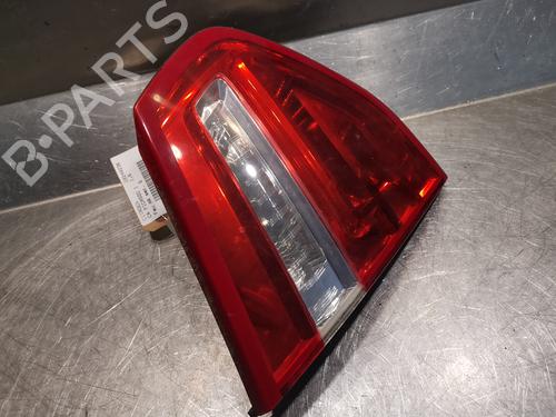 Left tailgate light CITROËN C4 Picasso I MPV (UD_) 1.6 HDi | BP20919499C79 