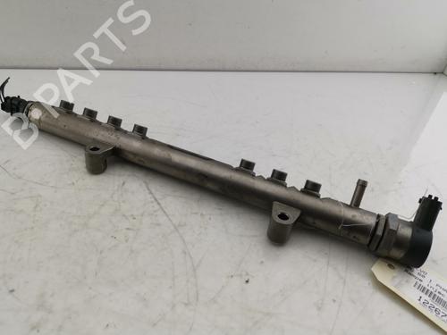 Used Injection rail Injection rail VOLVO XC60 I SUV (156) 2.4 D / D3 / D4 AWD (163 hp) 33122435 33122435