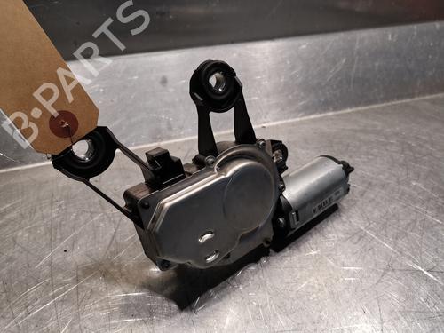 Used Rear wiper motor FORD FIESTA V (JH_, JD_) 1.4 TDCi (68 hp) 20919389
