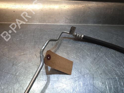 AC pipe DACIA LODGY (JS_) 1.2 TCe (JSAY, JSM0) | BP21758684M126 
