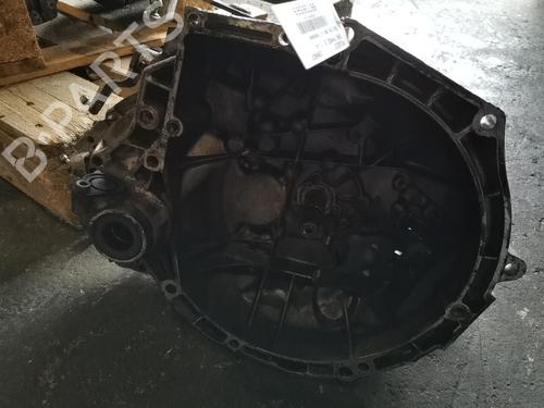 Gearbox PEUGEOT 206 Hatchback (2A/C) 1.4 HDi eco 70 | BP20923335M3 