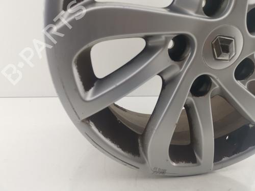 Rim RENAULT SCÉNIC III (JZ0/1_) 1.6 dCi (JZ00, JZ12) | BP29975821C45
