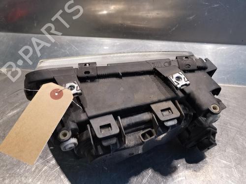 Højre forlygte AUDI A3 (8L1) 1.9 TDI | BP21215366C29 