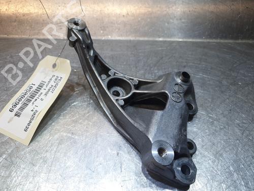 Used Engine mount PEUGEOT 207 (WA_, WC_) 1.4 16V (98 hp) 25221048
