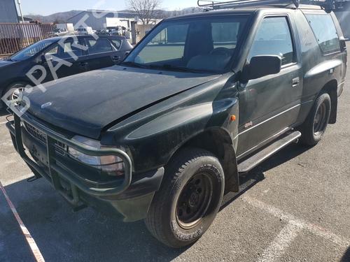 Brugte OPEL FRONTERA A Sport (U92) 2.0 i (52SUD2, 55SUD2) (115 hp) 1981862