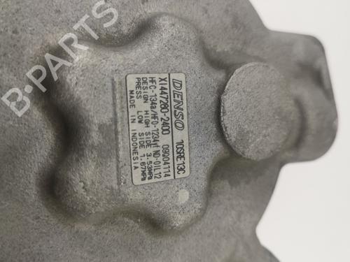 AC compressor SUZUKI SX4 S-Cross (JY) 1.6 AllGrip (AKK 416) | BP29756190M34 