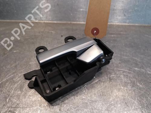 Venstre foran invendig håndtak FORD FOCUS C-MAX (DM2) 1.6 TDCi (109 hp) 20918201
