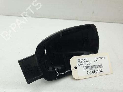 Used Other Other CITROËN DS3 (SA_) 1.6 HDi 110 (112 hp) 36096671 36096671