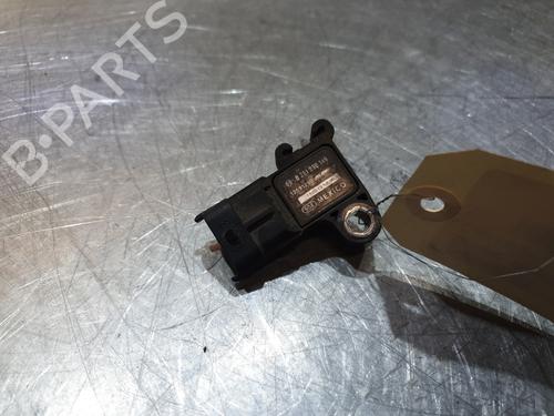 Module électronique CHEVROLET SPARK (M300) 1.2 (82 hp) 27548037