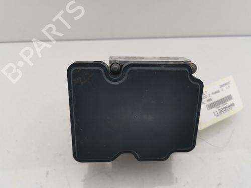 ABS pump RENAULT KANGOO Express (FW0/1_) 1.5 dCi 90 (FW0G, FW05, FW08, FW11) | BP29414081M43 