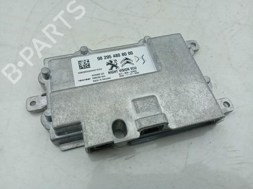 Used Control unit PEUGEOT 508 SW II (FC_, FJ_, F4_) PSE Hybrid4 360 (F45GBT) (360 hp) 32267642