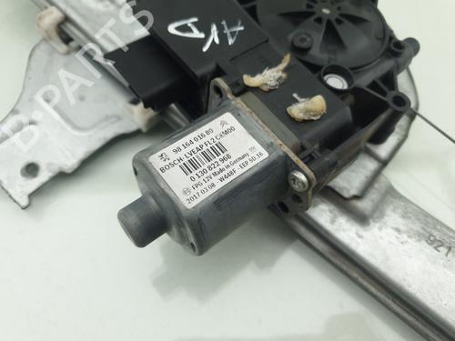 Used Front right window mechanism Front right window mechanism 37202087 37202087