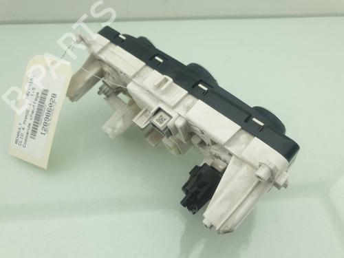 Climate control RENAULT CLIO IV (BH_) 1.5 dCi 75 | BP37001337I5 - Image 4