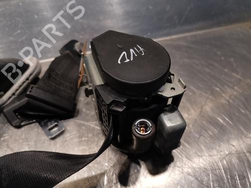 Front right belt tensioner PEUGEOT 207 SW (WK_) 1.6 HDi | BP20921753C88 