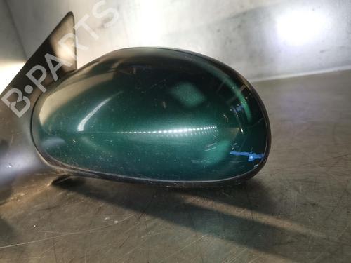 Left mirror PEUGEOT 406 Break (8E/F) 2.0 HDI 90 | BP20921832C26 