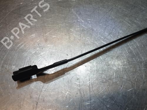 Used Front windshield wiper arm Front windshield wiper arm PEUGEOT 3008 I MPV (0U_) 1.6 HDi (114 hp) 23796397 23796397