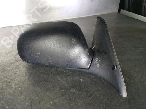 Used Right mirror HYUNDAI ACCENT I (X-3) 1.5 i 12V (88 hp) 20921855