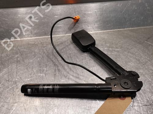 Seat buckle FORD FIESTA V (JH_, JD_) 1.4 TDCi | BP20919379I32 