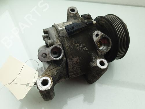 AC compressor DACIA DUSTER (HS_) 1.5 dCi 4x4 | BP38712116M34 - Image 2