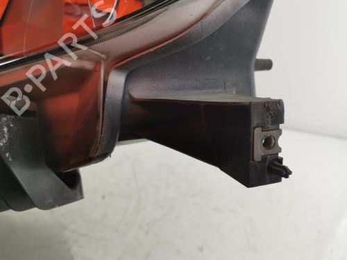 Used Left headlight Left headlight NISSAN PULSAR Hatchback (C13) 1.2 DIG-T (115 hp) 33739464 33739464