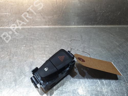 Used Warning switch Warning switch DACIA LODGY (JS_) 1.2 TCe (JSAY, JSM0) (115 hp) 21775659 21775659
