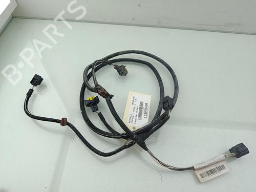 Ledningsnet Ledningsnet RENAULT CAPTUR I (J5_, H5_) 1.5 dCi 90 (J5N4, J5M5, J5MW, J5M6, J5AL, J5AJ) (90 hp) 39728187 39728187