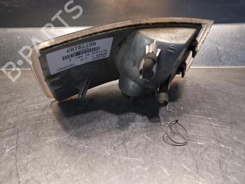 Left front indicator PEUGEOT BOXER Van (230L) 1.9 TD | BP21215523C32 