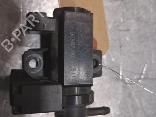 Used Electronic module FIAT 500 (312_) 1.3 D Multijet (312AXB1A) (75 hp) 20918247