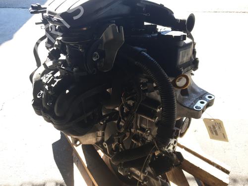 Engine PEUGEOT 107 (PM_, PN_) 1.0 | BP27512801M1 