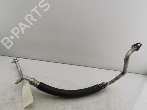 AC pipe NISSAN PULSAR Hatchback (C13) 1.2 DIG-T | BP33724585M126 - Image 2