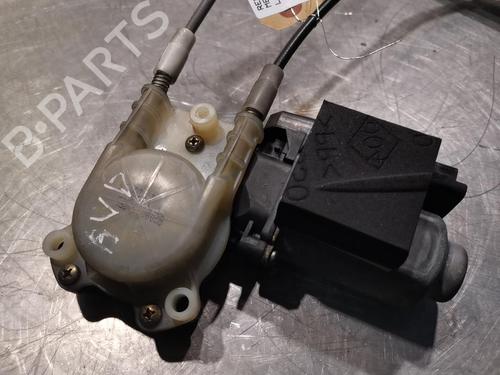 Rudehejsemekanisme Højre foran RENAULT MEGANE II (BM0/1_, CM0/1_) 1.9 dCi (BM0G, CM0G) | BP21215339C23 