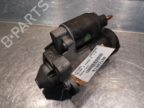 Starter NISSAN MICRA III (K12) 1.5 dCi | BP20921143M8 