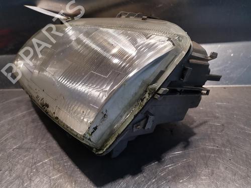 Left headlight RENAULT MEGANE I (BA0/1_) 1.6 e (BA0F, BA0S) | BP21215290C28 