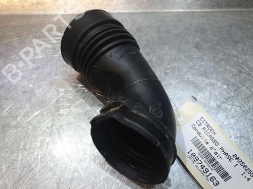 Used Pipe Pipe CITROËN C3 Picasso (SH_) 1.4 VTi 95 (SH8FSC, SH8FP0, SH8FP6) (95 hp) 27636536 27636536